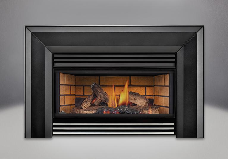 Contour Cambré encastrable